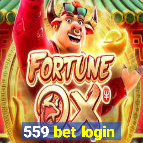 559 bet login